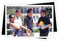 courses
