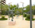 alameda park