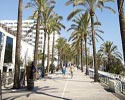 marbella promenade