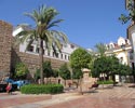 marbella square