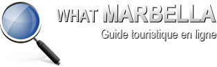 Guide Marbella