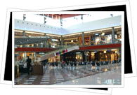 shopping mall