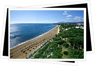 marbella beaches