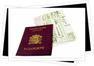 pasaporte